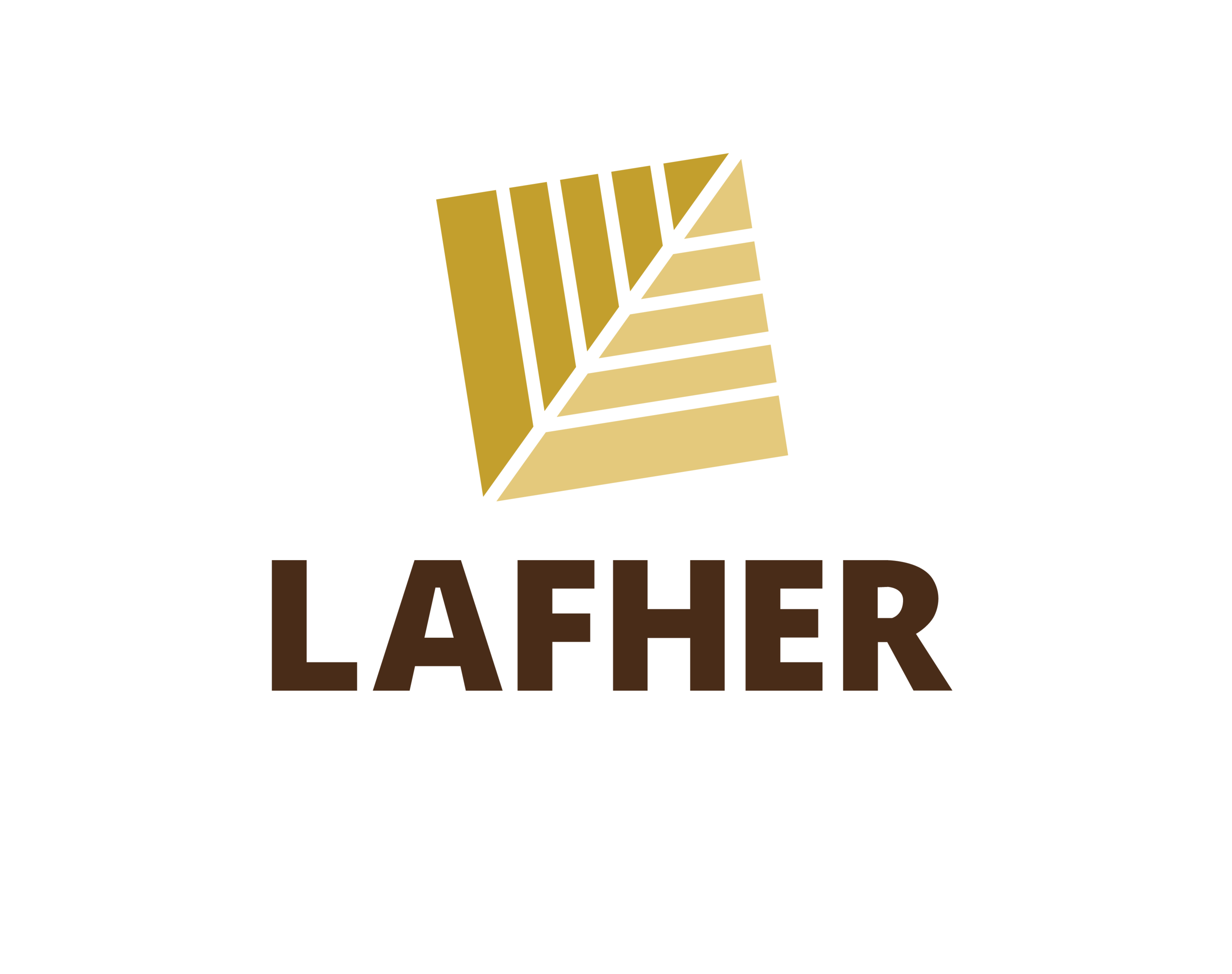 Logo Lafher Inmobiliaria